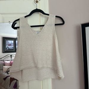 BDG knit tank